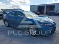 2026 Toyota CAMRY photo