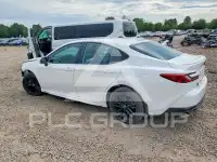 2026 Toyota CAMRY фото