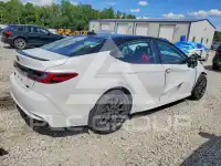 2026 Toyota CAMRY фото