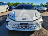 2026 Toyota CAMRY фото