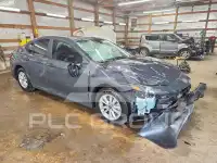 2026 Toyota CAMRY фото