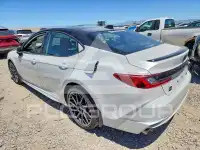 2026 Toyota CAMRY фото