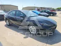 2026 Toyota CAMRY photo