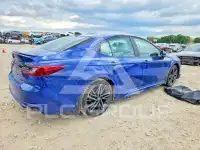 2026 Toyota CAMRY фото