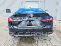 2026 Toyota CAMRY фото