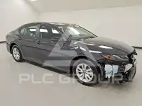 2026 Toyota CAMRY фото