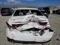 2026 Toyota CAMRY фото