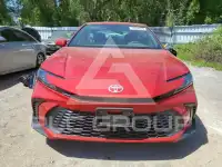 2026 Toyota CAMRY фото