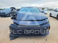 2026 Toyota CAMRY фото