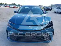 2026 Toyota CAMRY photo