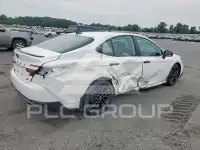 2026 Toyota CAMRY фото