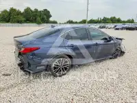 2026 Toyota CAMRY фото