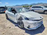 2026 Toyota CAMRY фото