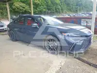 2026 Toyota CAMRY фото