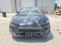 2026 Toyota CAMRY фото