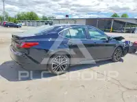 2026 Toyota CAMRY фото