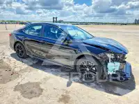 2026 Toyota CAMRY фото