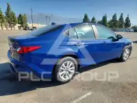 2026 Toyota CAMRY фото