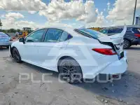 2026 Toyota CAMRY фото
