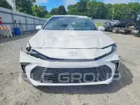 2026 Toyota CAMRY фото