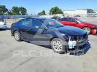 2026 Toyota CAMRY фото