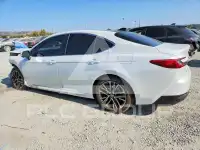 2026 Toyota CAMRY фото