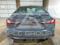 2026 Toyota CAMRY фото