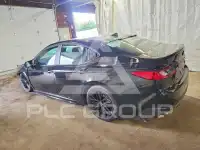 2026 Toyota CAMRY photo