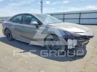 2026 Toyota CAMRY фото