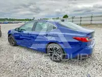 2026 Toyota CAMRY photo