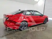 2026 Toyota CAMRY фото