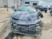 2026 Toyota CAMRY фото