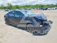 2026 Toyota CAMRY фото
