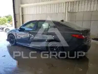 2026 Toyota CAMRY photo