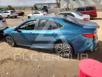 2026 Toyota CAMRY фото