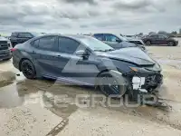 2026 Toyota CAMRY фото