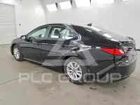 2026 Toyota CAMRY photo