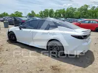 2026 Toyota CAMRY фото
