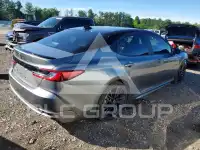 2026 Toyota CAMRY photo
