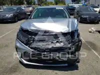 2026 Toyota CAMRY фото