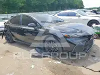 2026 Toyota CAMRY фото