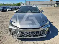 2026 Toyota CAMRY фото