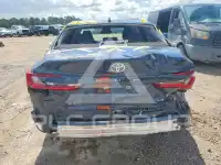 2026 Toyota CAMRY фото