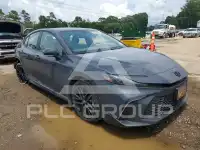 2026 Toyota CAMRY фото