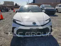 2026 Toyota CAMRY фото