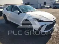 2026 Toyota CAMRY фото