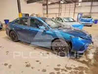 2026 Toyota CAMRY фото