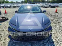 2026 Toyota CAMRY фото