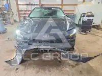 2026 Toyota CAMRY фото
