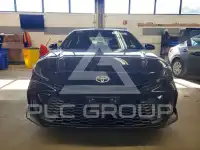 2026 Toyota CAMRY фото